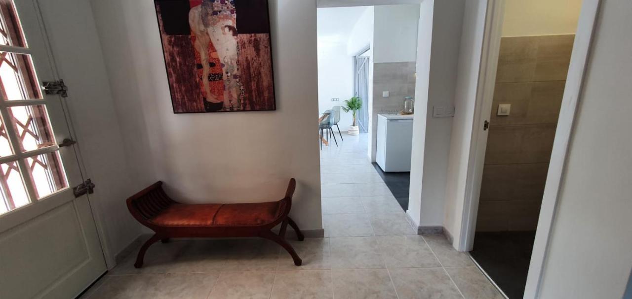 Cheerful 2-Bedroom Villa With Private Pool Calpe Buitenkant foto